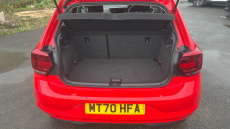 Volkswagen Polo 1.0 EVO 80 Match 5dr Petrol Hatchback